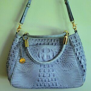 Brahmin Ruby Crossbody and Handbag